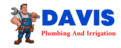 Trusted plumber in NEW GOSHEN